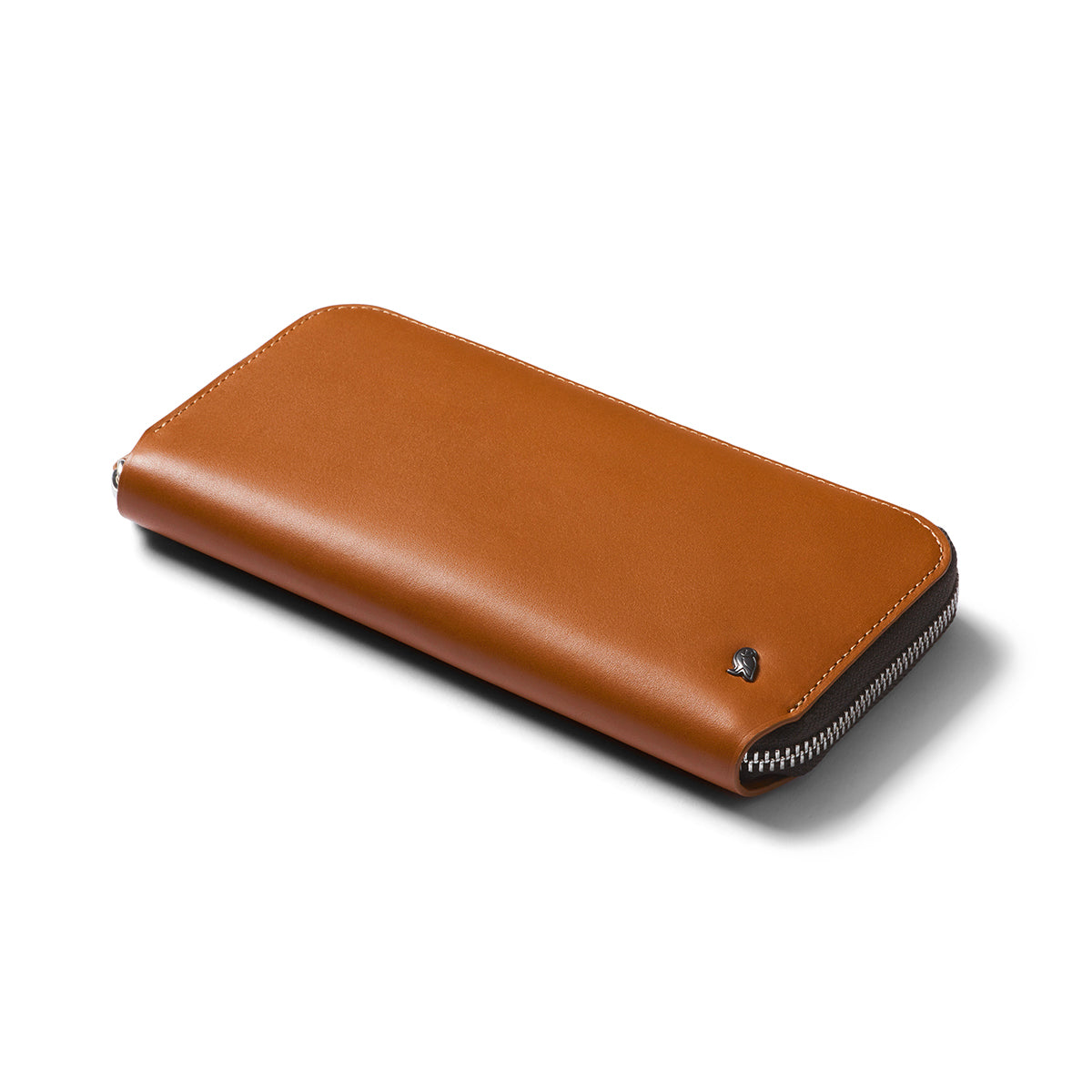 Bellroy Folio Zippered Wallet – Flax Pen to Paper