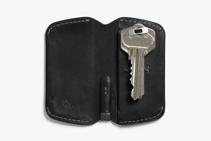 bellroy key wallet Bellroy Key Cover Caramel