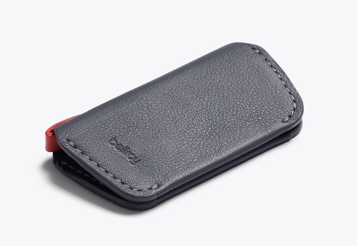 Bellroy Cover Standard – Flax Pen to Paper
