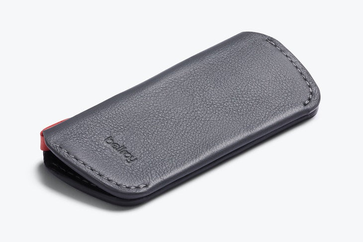 Bellroy Key Cover Plus – Flax Pen to Paper