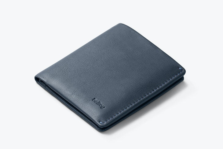 Bellroy Note Sleeve Leather Wallet