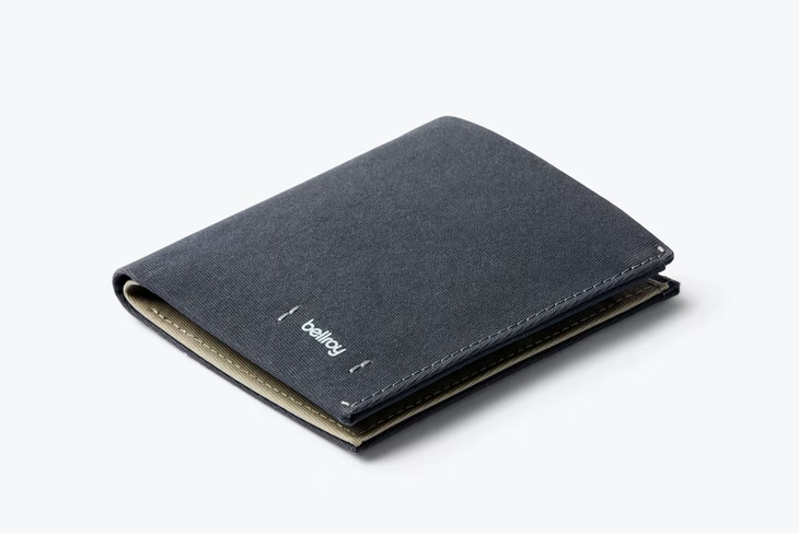 Bellroy Note Sleeve Woven Wallet