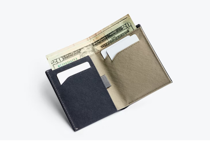 Bellroy Note Sleeve Woven Wallet