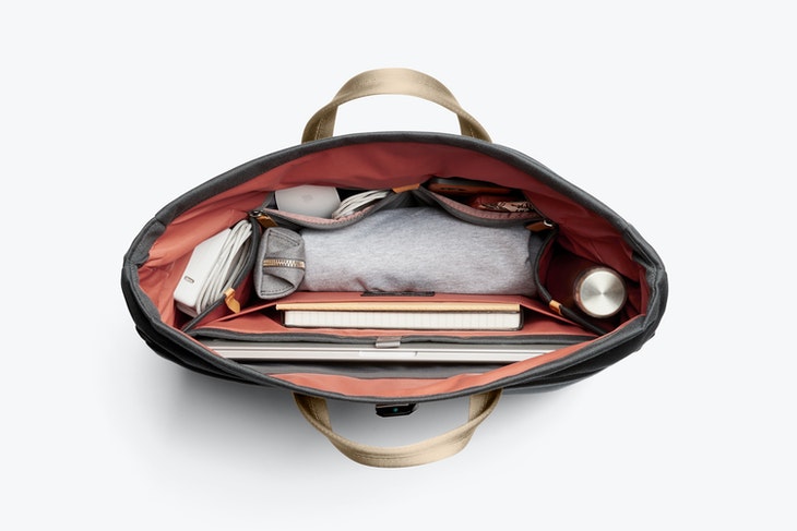 Bellroy System Messenger Bag