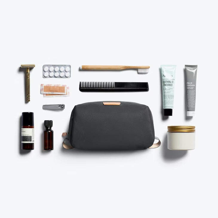 Bellroy Toiletry Kit - Slate