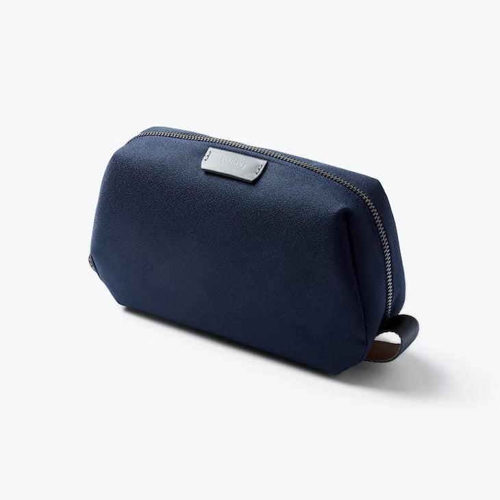 Bellroy Toiletry Kit - Navy Blue