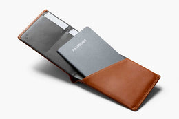 bellroy travel wallet limited edition Folio, Leather Passport - Black | Leather travel wallet with room for 2 passports, 4-8 cards, boarding passes, cash and a pen with room for other receipts and papers There are 6 card slots on the left Bellroy Designers Edition Travel Wallet