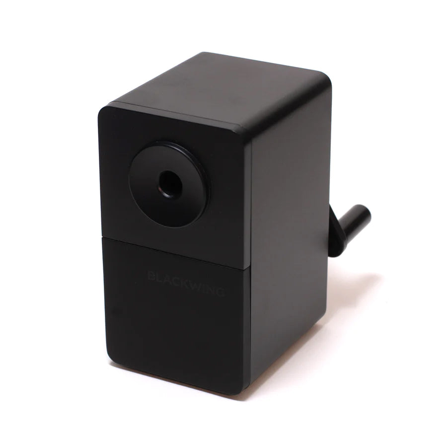 Blackwing Desktop Pencil Sharpener