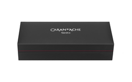 Caran D'ache Ecridor Platinum-coated 0.7 Mechanical Pencil - Retro