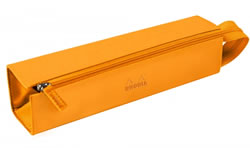 Rhodia Rhodiarama Tray Pen Case