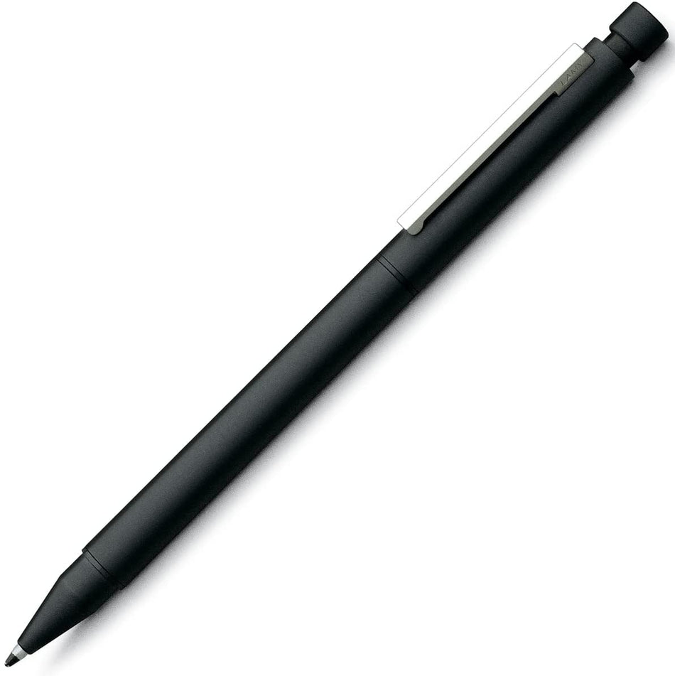 Lamy CP1 Twin Multifunction Pen and Pencil - Titan Black