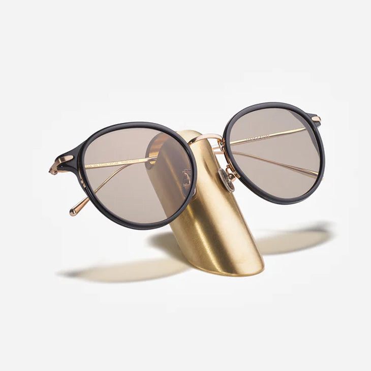 Craighill Eyewear Stand - Brass