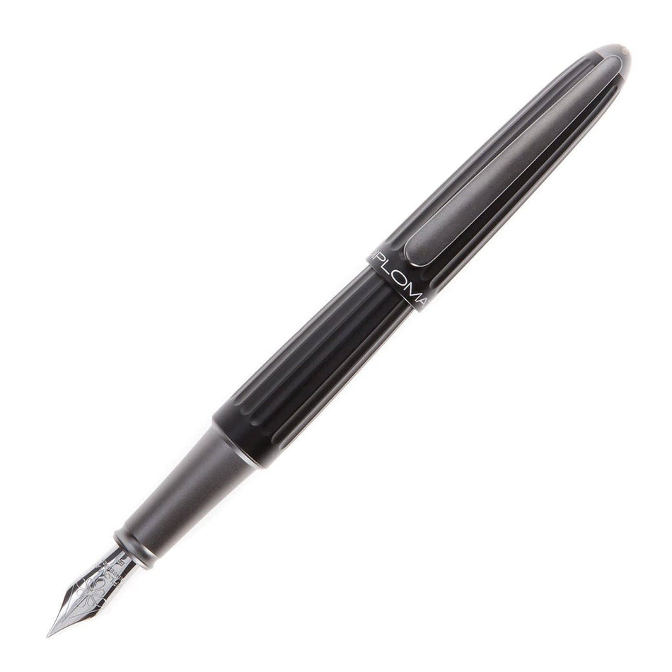 Diplomat Aero Fountain Pen