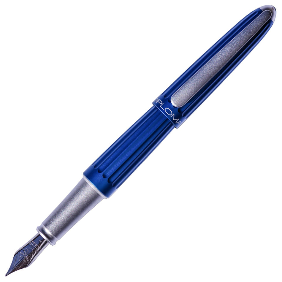 Diplomat Aero Fountain Pen