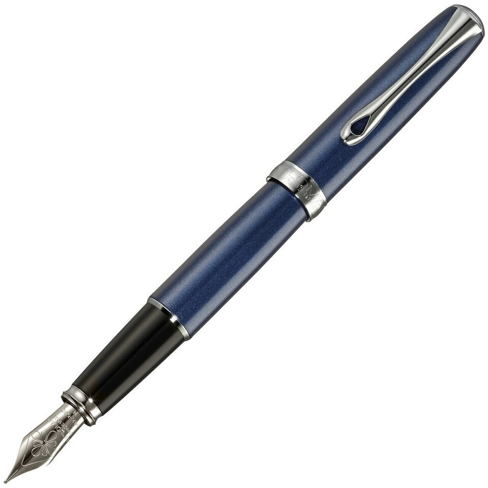 Diplomat Excellence Fountain Pen