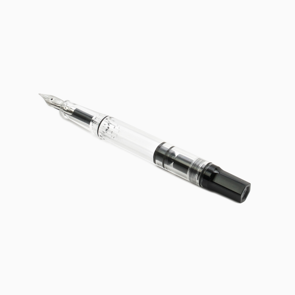 Twsbi ECO Fountain Pen - Black