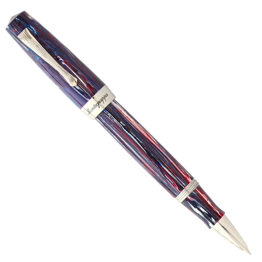 Montegrappa Elmo 02 Rollerball - Freedom