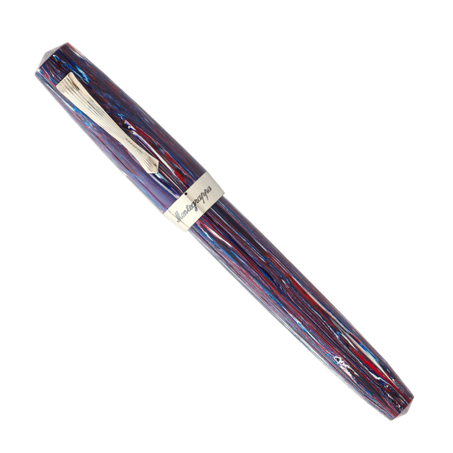 Montegrappa Elmo 02 Rollerball - Freedom