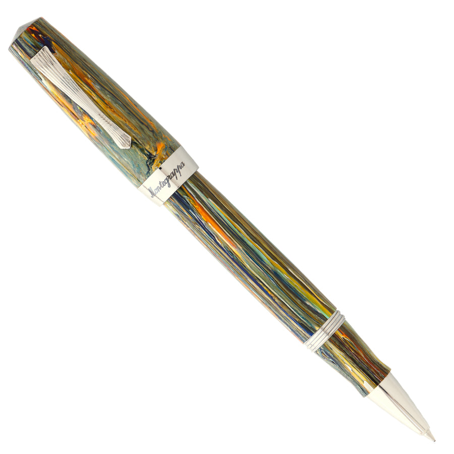 Montegrappa Elmo 02 Rollerball - Nirvana