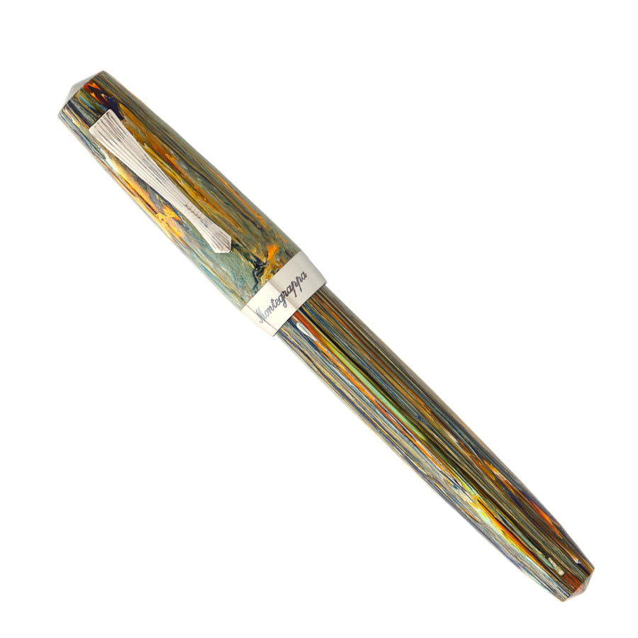 Montegrappa Elmo 02 Rollerball - Nirvana