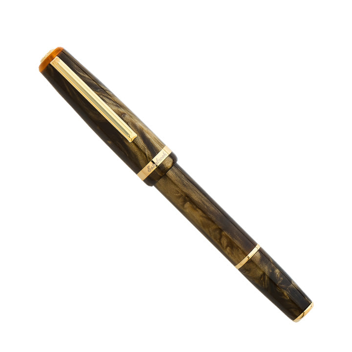 Esterbrook JR Fountain Pen - Pumpkin Latte