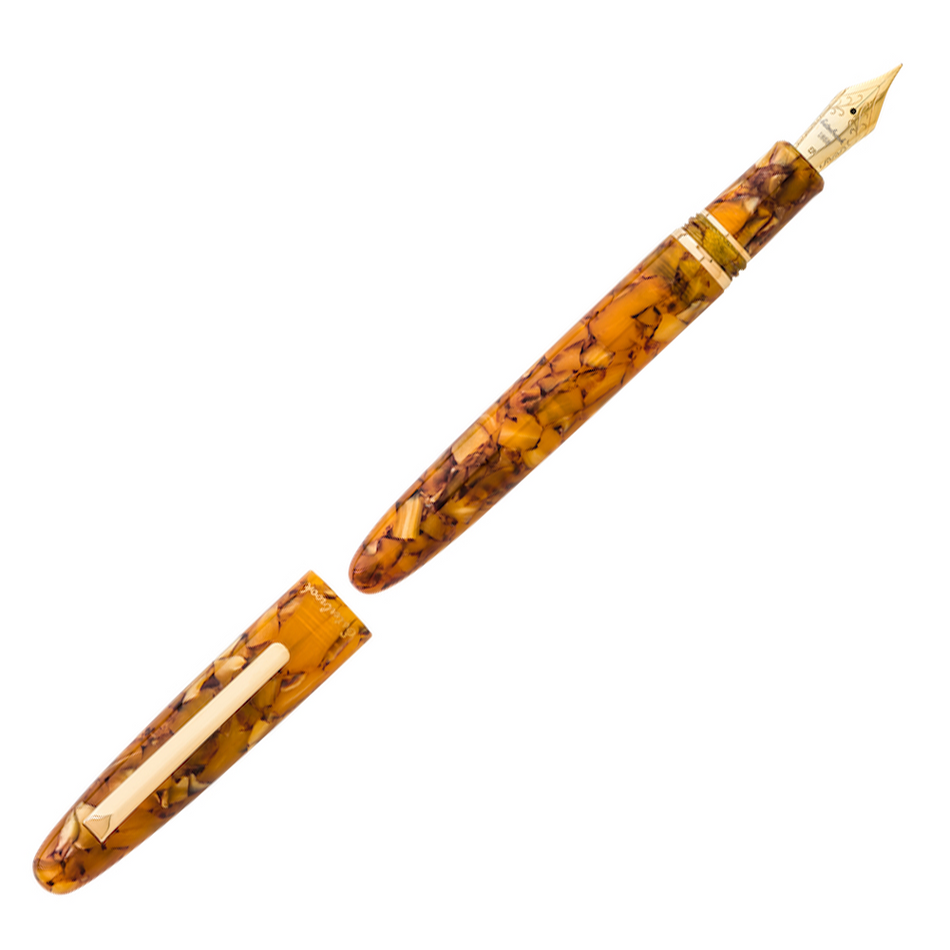 Esterbrook Estie Honeycomb Fountain Pen