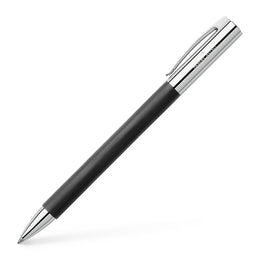 Faber Castell Ambition Ballpoint Black