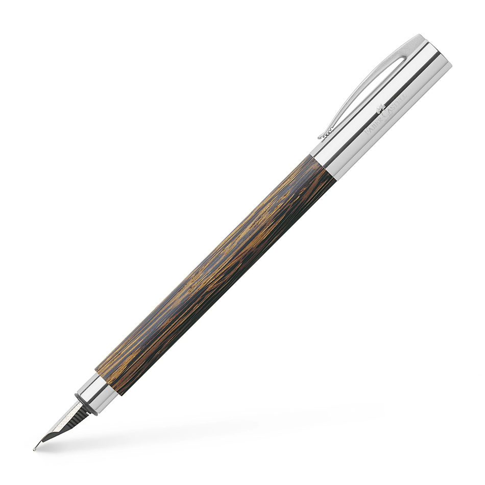 Faber-Castell Ambition Fountain Pens