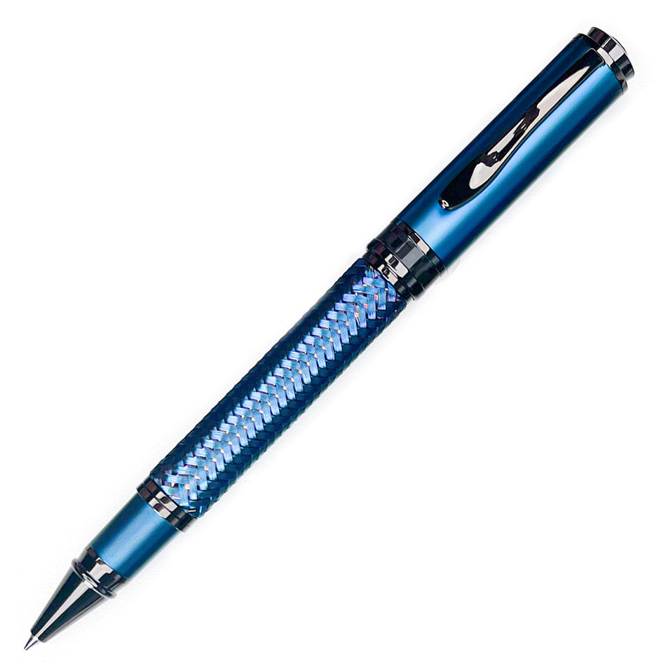 Monteverde Innova Formula M Rollerball - Blue