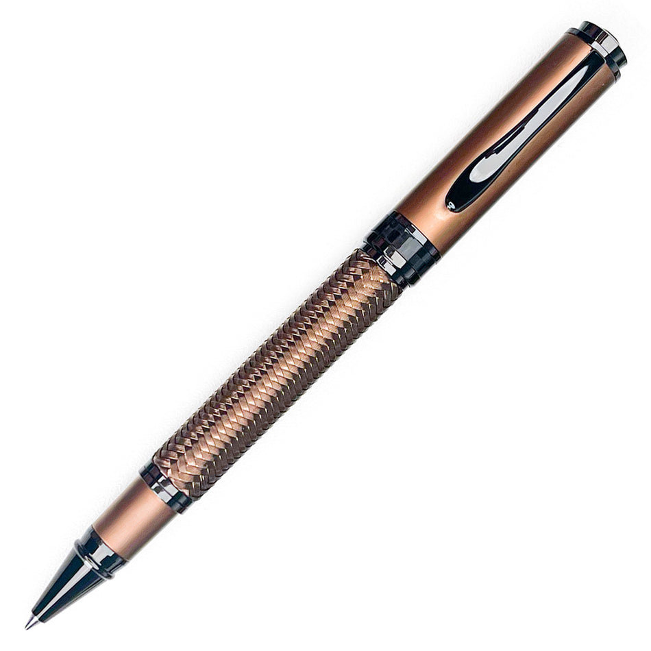 Monteverde Innova Formula M Rollerball - Bronze