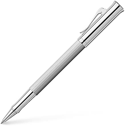 Graf Von Faber Castell Guilloche Rollerball