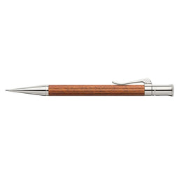 Graf Von Faber-Castell Classic Propelling Pencil - Pernambuco Wood (0.7)