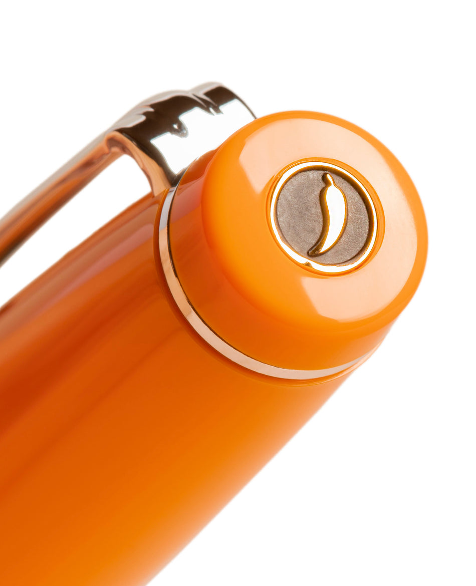 Sailor Too Hot Habanero Limited Edition Professional Gear