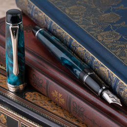 Pilot Custom Heritage SE Fountain Pen