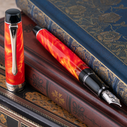Pilot Custom Heritage SE Fountain Pen