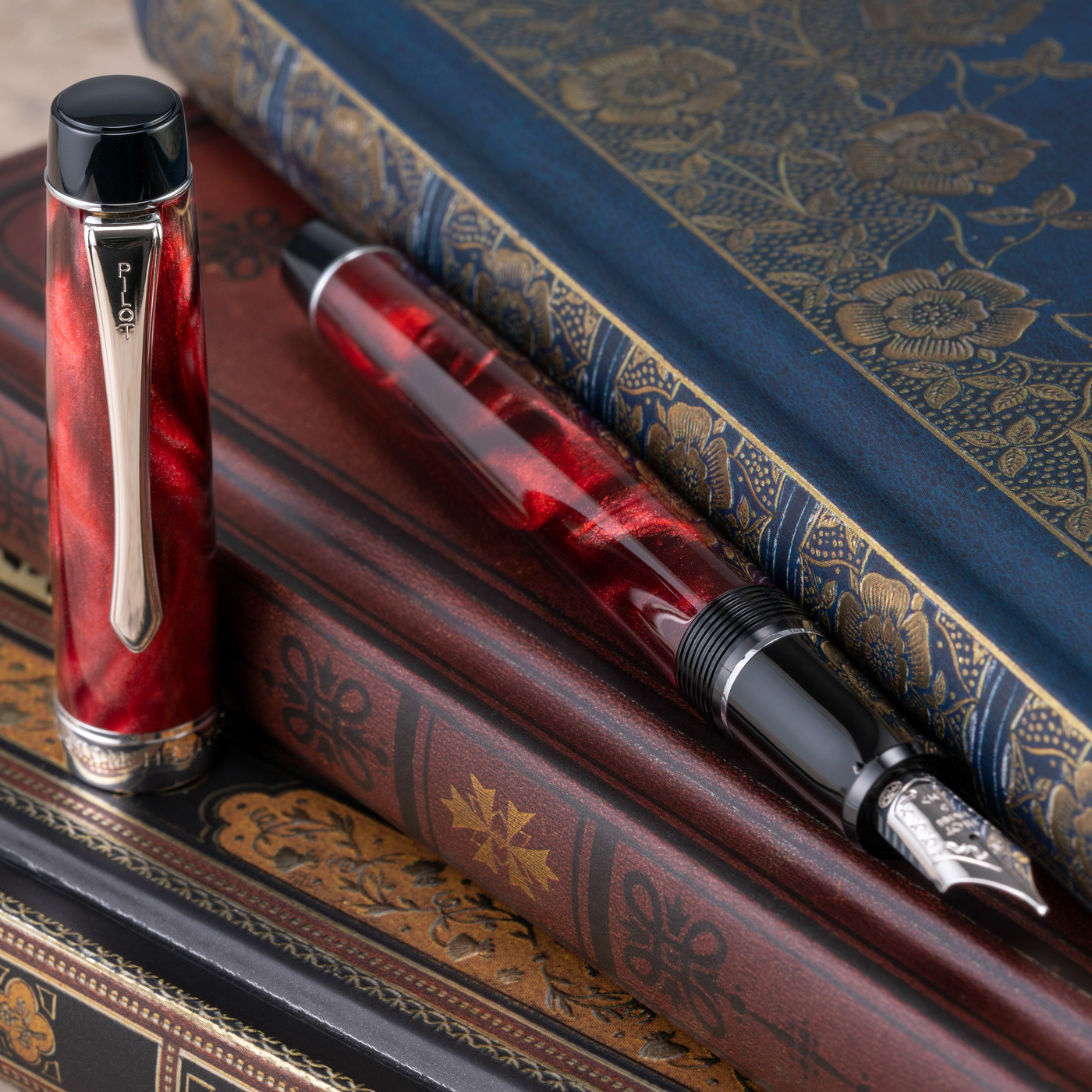 Pilot Custom Heritage SE Fountain Pen