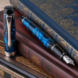 Pilot Custom Heritage SE Fountain Pen