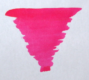 Diamine Bottled Fountain Pen Ink (80ml) Hope Pink