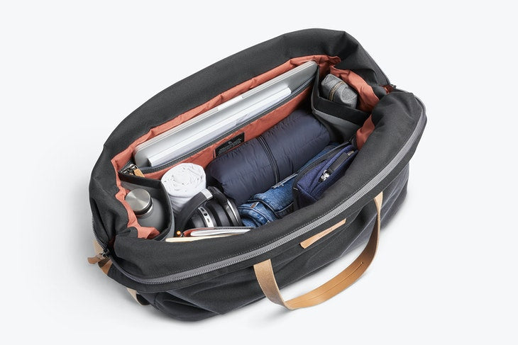 Bellroy Weekender Bag