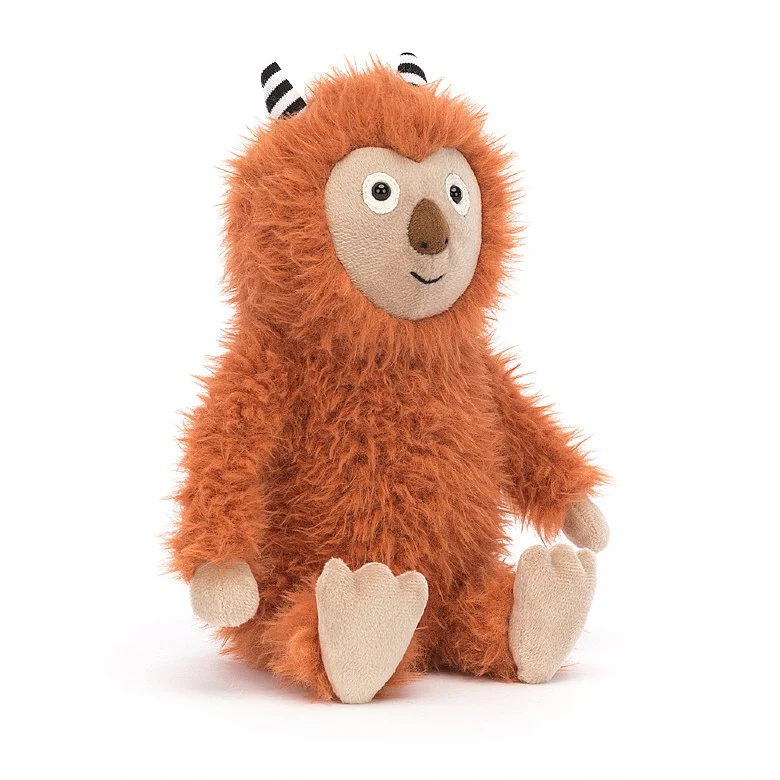 Pip Monster Plushie by Jellycat