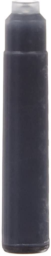 Kaweco Ink cartridges 6 pieces smokey grey