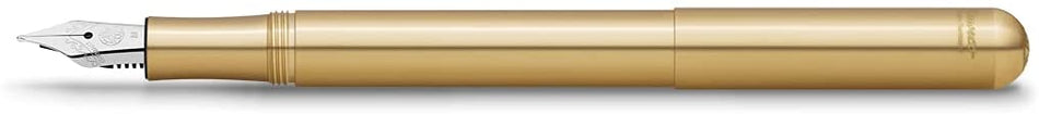 Kaweco Brass Liliput Fountain Pen