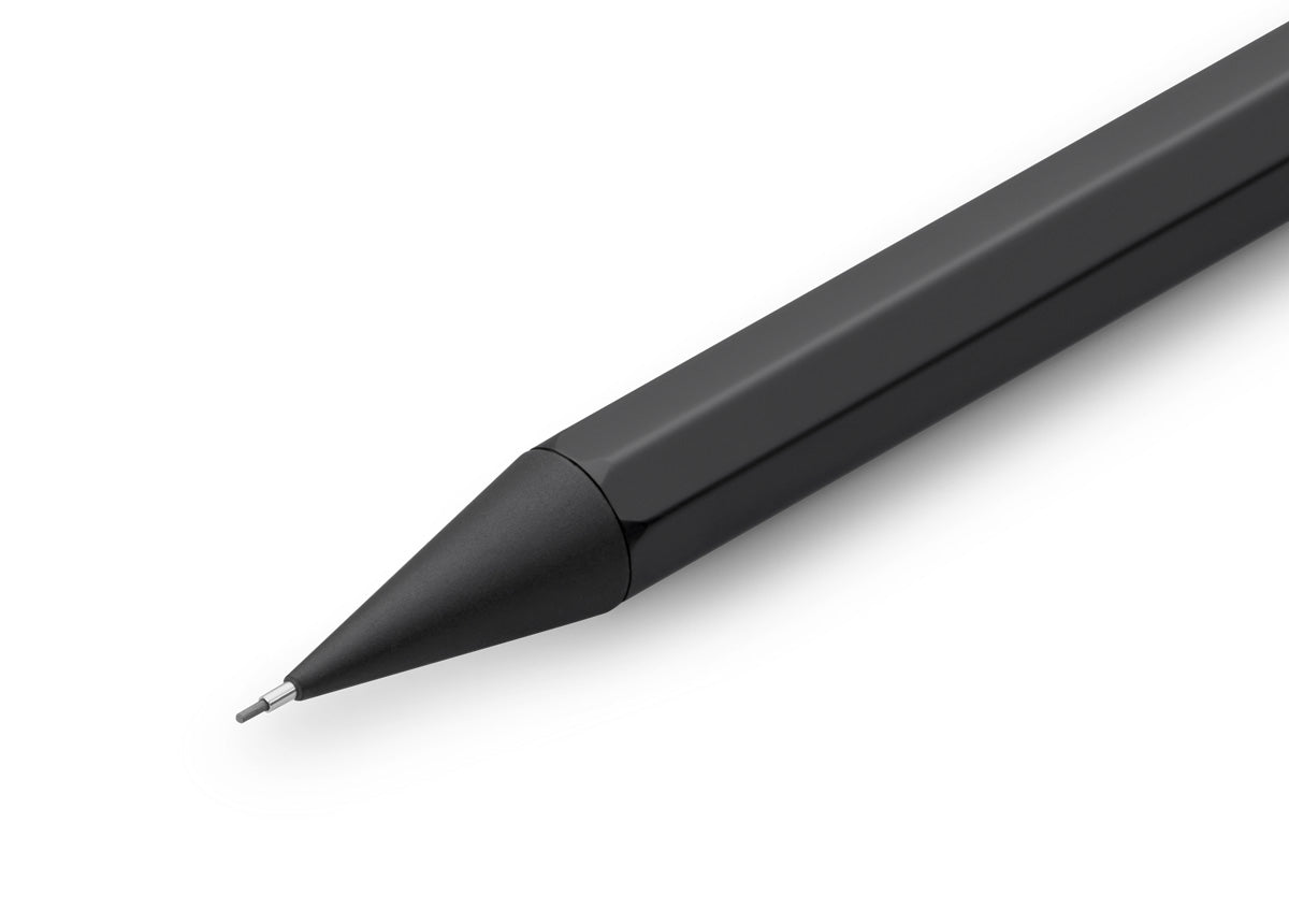 Kaweco Special Mini Matte Black Mechanical Pencil