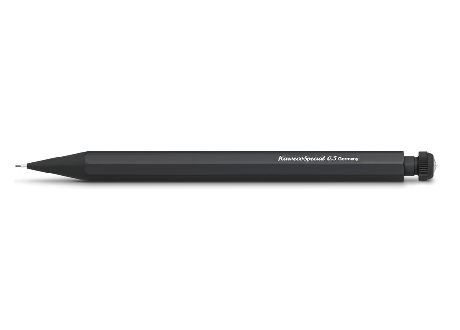 Kaweco Special Matte Black Mechanical Pencil