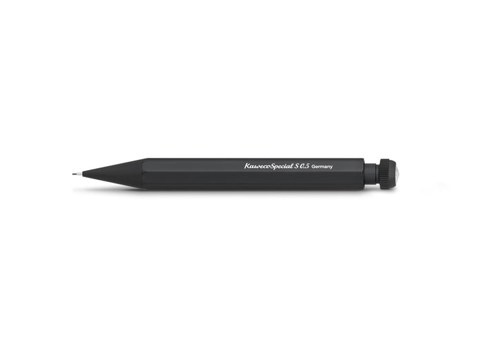 Kaweco Special Mini Matte Black Mechanical Pencil