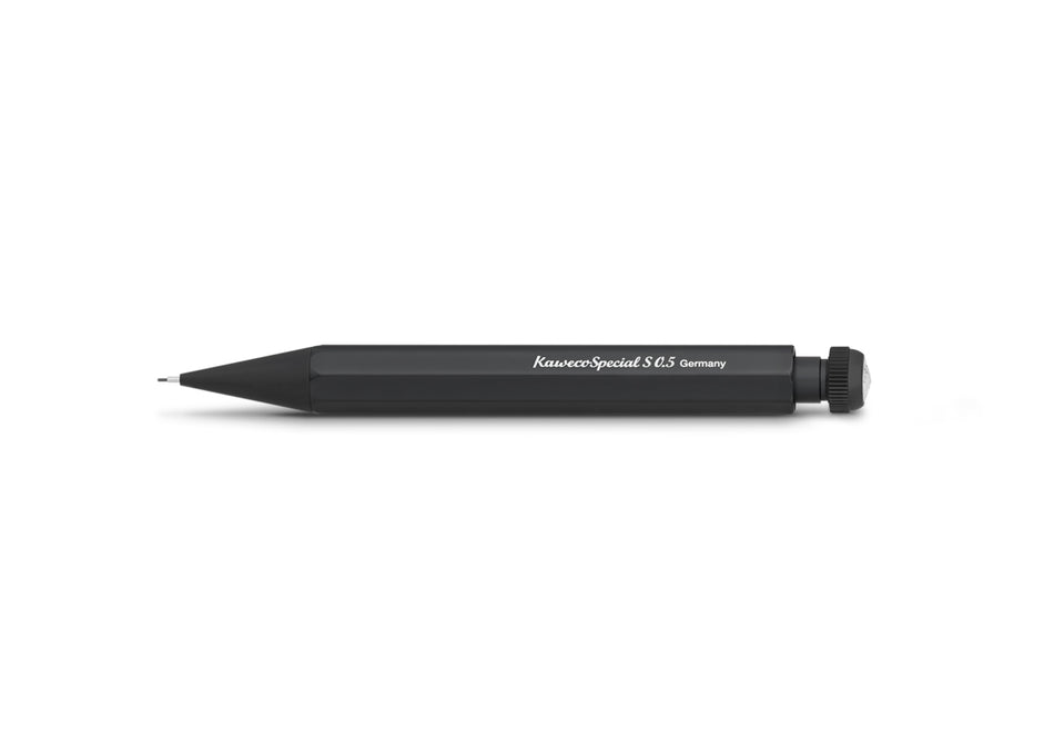Kaweco Special Mini Matte Black Mechanical Pencil
