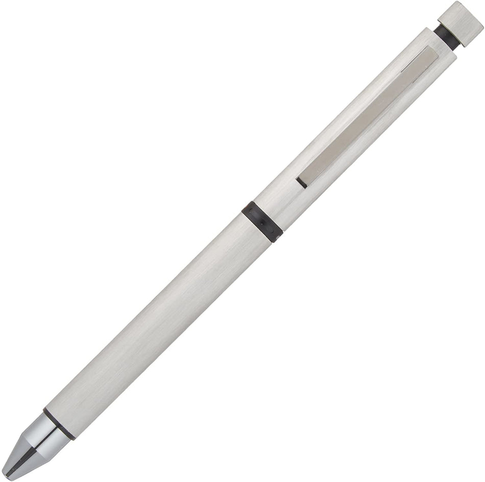 Lamy CP1 Tri Multifunction Pen (2 Pens and a Pencil) - Stainless Steel
