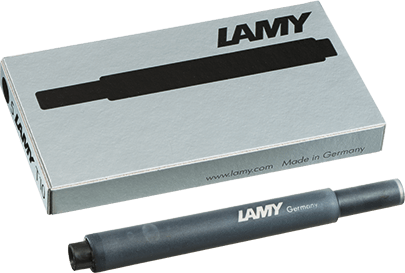 Lamy T10 Fountain Pen Cartridges