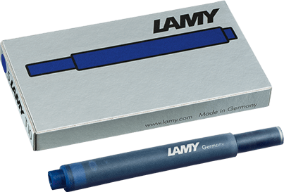 Lamy T10 Fountain Pen Cartridges