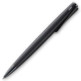 Lamy Studio Lx All Black - Special Edition Ballpoint